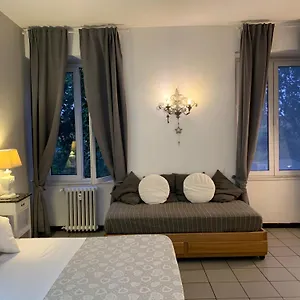  Appartamento Blancmaisonteveresuite