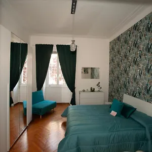  Appartamento Three Sisters- La Casa Nel Cuore Di