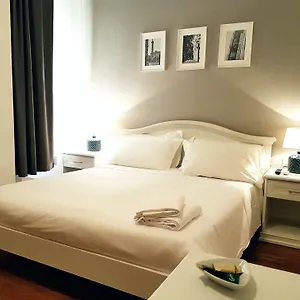 More Cola Di Rienzo Bed & Breakfast