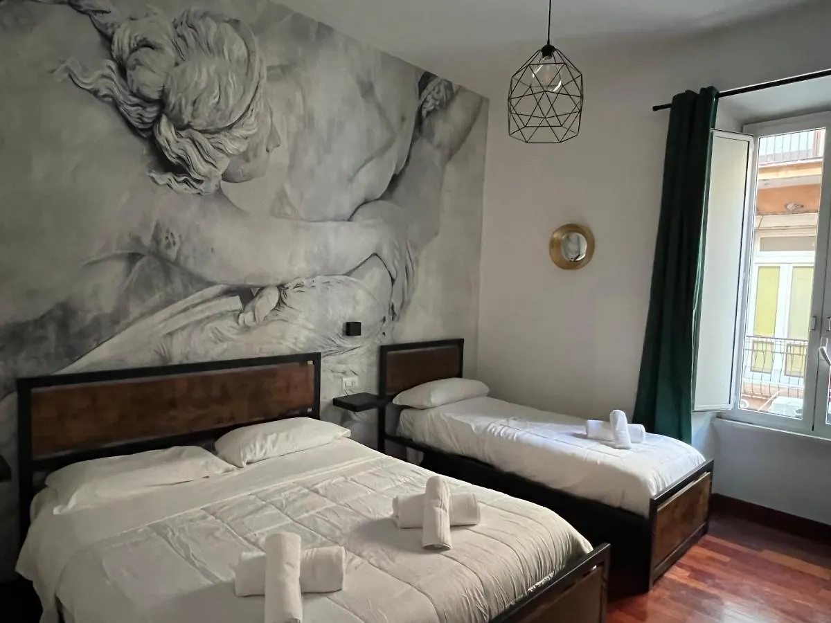 Appartamento Domus Romana