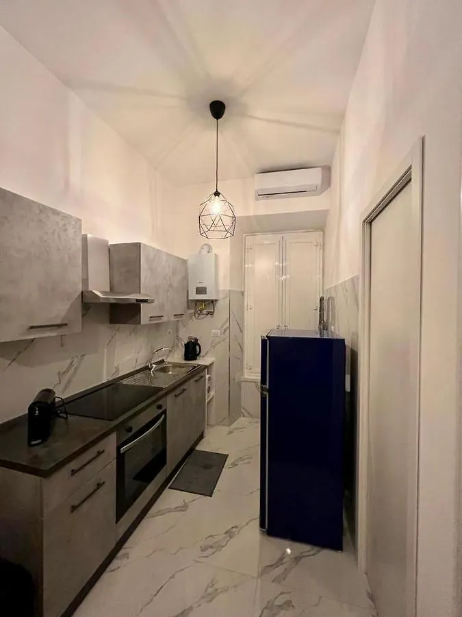 Domus Romana Apartment Italy