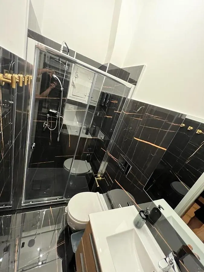 Domus Romana Apartment  Rome