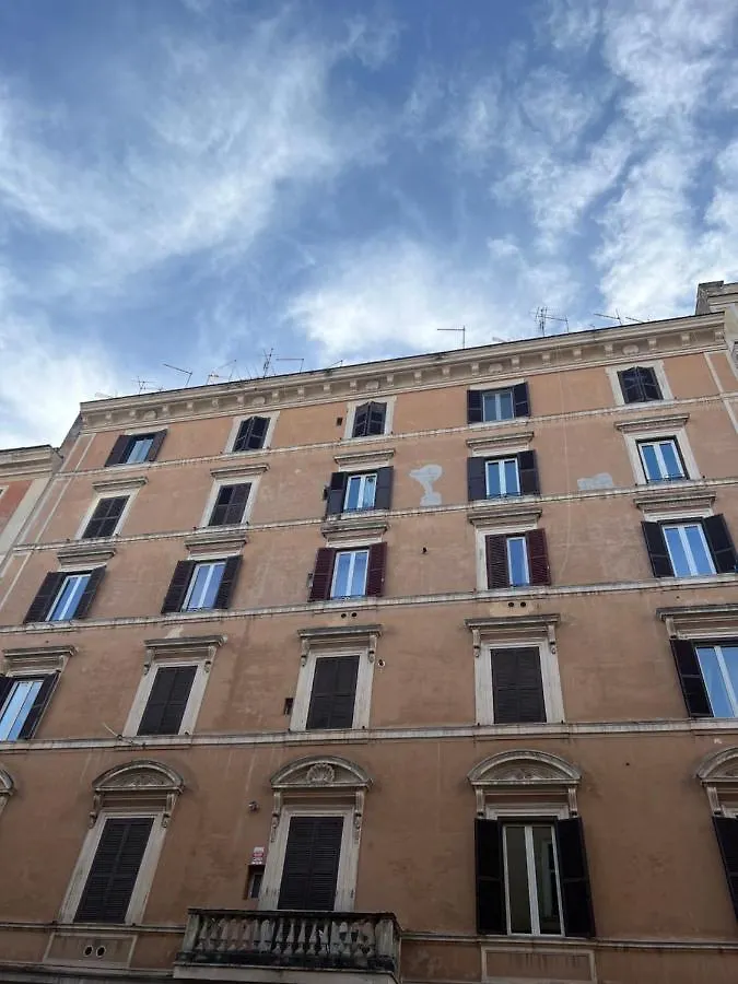 Domus Romana Apartment Italy
