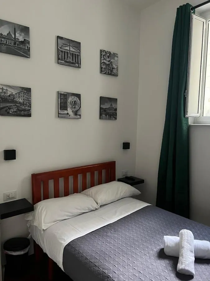 Domus Romana Apartment 0*, Rome Italy